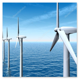 Making-of mit wehenden Haaren im Nordseewind