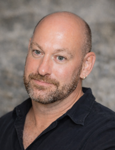 Lars Knoch, Fotograf, natürliches Portrait